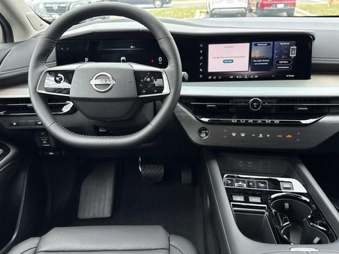 New 2026 Nissan Murano SL w/ Comfort Package AWD/4WD image 8