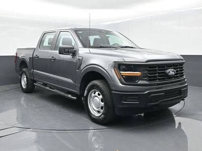 Certified 2024 Ford F150 XL