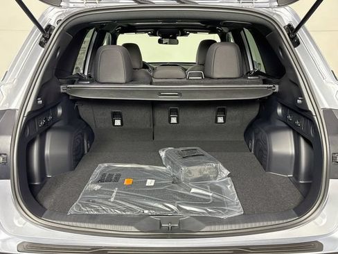 New 2026 Subaru Forester Premium AWD/4WD image 26
