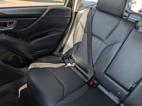 Used 2019 Subaru Forester Touring w/ Popular Package #3 image 12