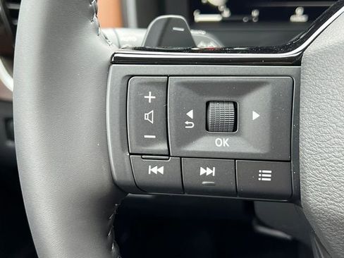 New 2026 Nissan Rogue Platinum AWD/4WD image 20