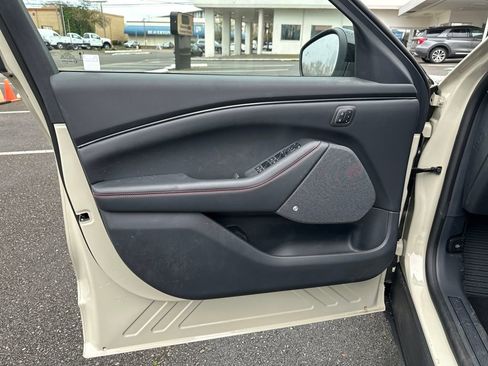 New 2026 Ford Mustang Mach-E Premium w/ Sport Appearance Package image 11