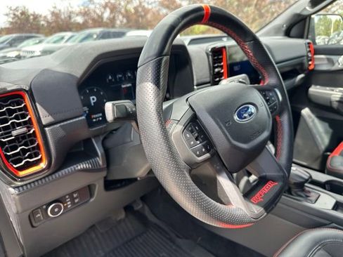 Used 2024 Ford Ranger Raptor AWD/4WD image 16