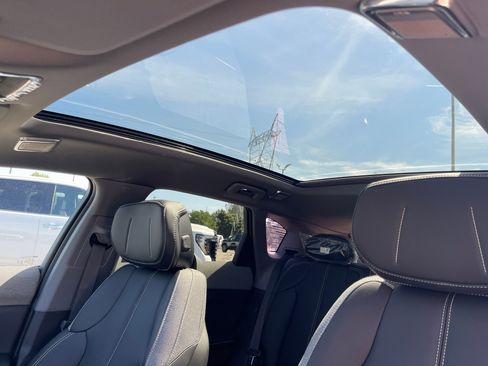New 2026 Cadillac Optiq Sport 1 AWD/4WD image 12
