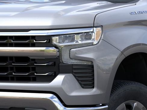New 2026 Chevrolet Silverado 1500 LT AWD/4WD image 10