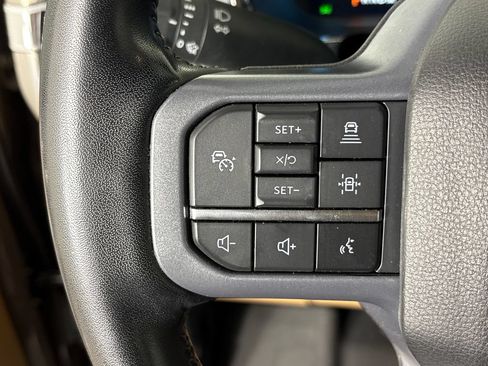 Certified 2023 Ford F150 Lariat AWD/4WD image 19
