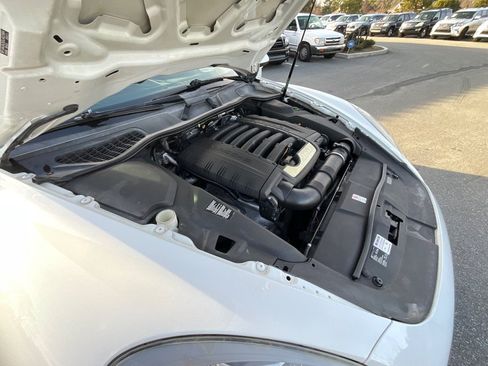 Used 2013 Porsche Cayenne AWD/4WD image 55