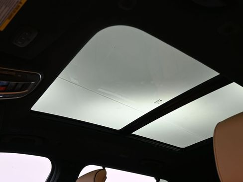 New 2025 Jeep Grand Cherokee L Summit image 13