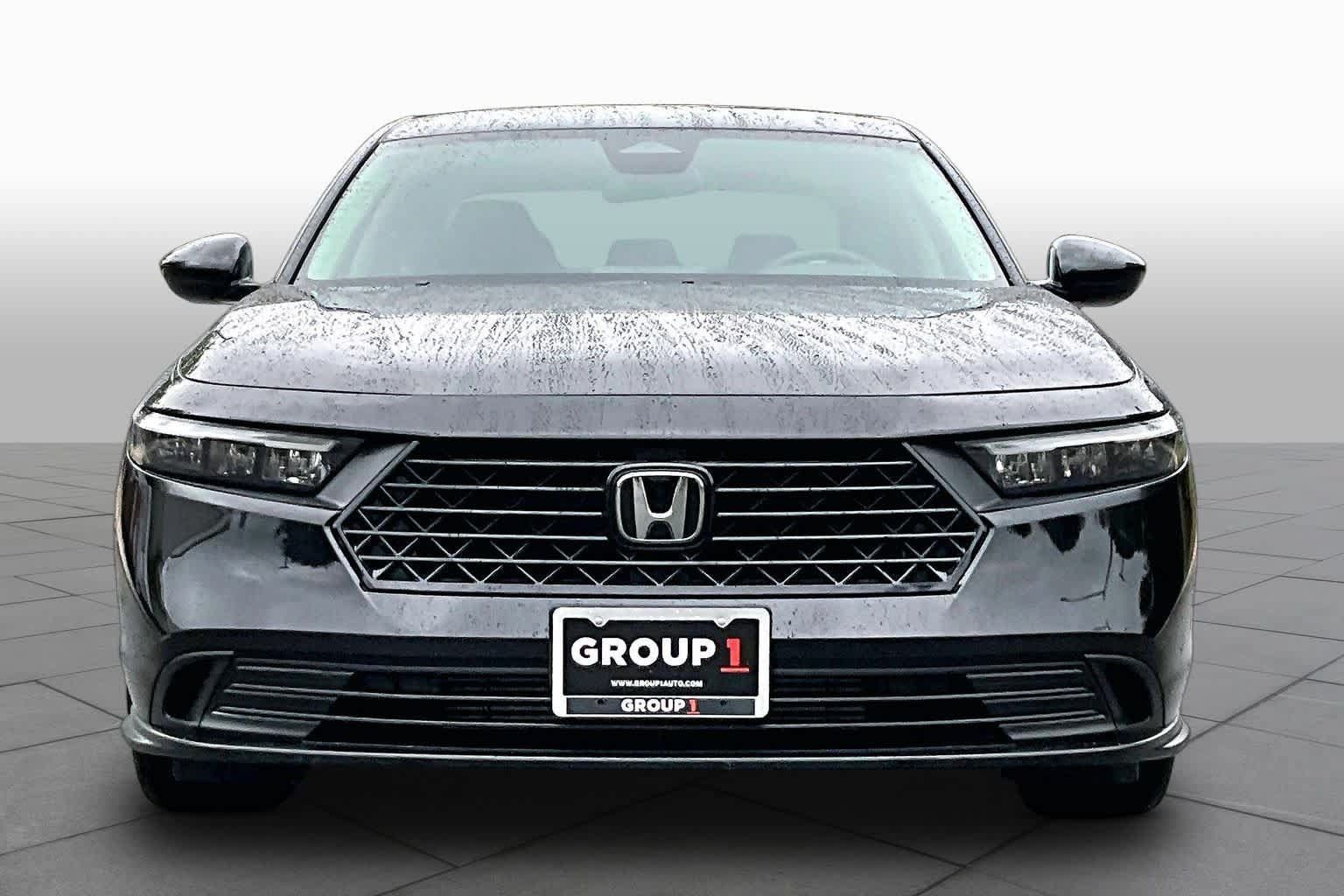 Used 2023 Honda Accord LX image 4