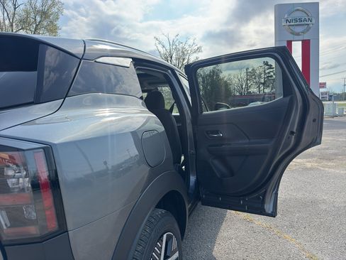 New 2026 Nissan Kicks SV w/ SV Premium Package image 22
