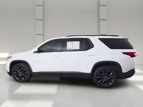 Used 2020 Chevrolet Traverse RS FWD image 46