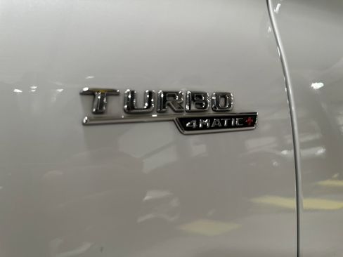 Certified 2025 Mercedes-Benz GLE 53 AMG 4MATIC Coupe image 14