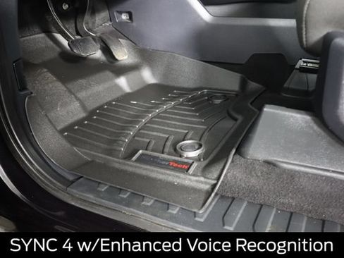 Used 2023 Ford F150 XLT w/ Equipment Group 302A High AWD/4WD image 40