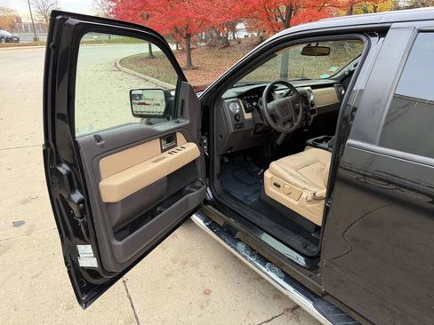 Used 2014 Ford F150 XLT w/ Equipment Group 302A Luxury image 16