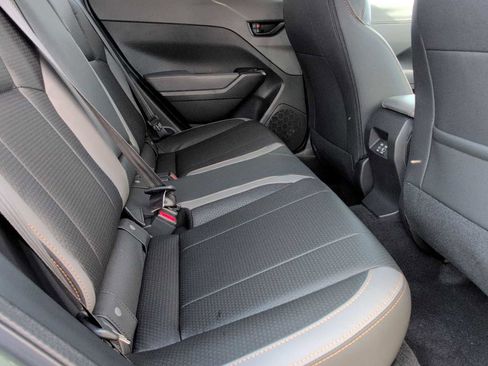 New 2026 Subaru Crosstrek 2.5i Wilderness AWD/4WD image 20