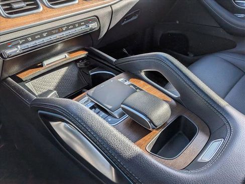 Certified 2020 Mercedes-Benz GLE 450 GLE 450 image 12