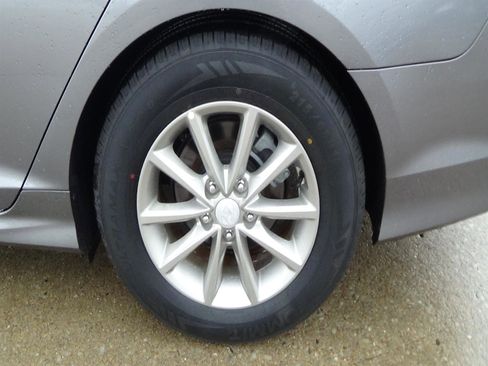 Used 2018 Hyundai Sonata ECO FWD image 9
