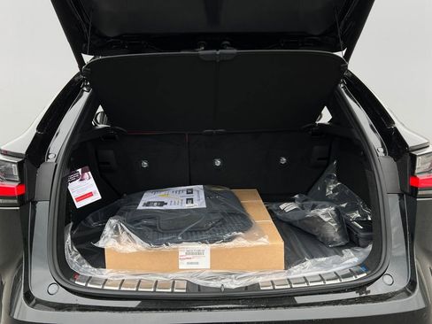 New 2026 Lexus NX 350h AWD w/ Premium Package image 7
