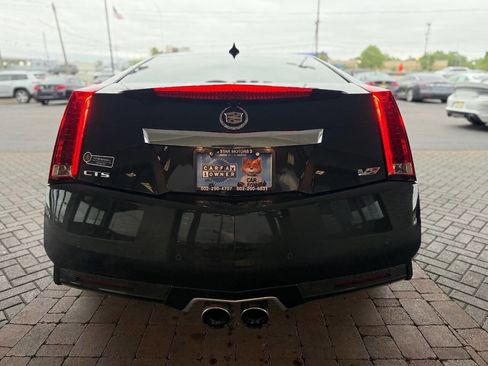 Used 2015 Cadillac CTS V image 10