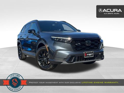 Used 2026 Honda CR-V Sport image 1