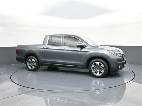Used 2019 Honda Ridgeline RTL-T image 17