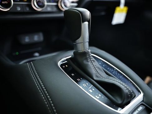 New 2026 Honda HR-V EX-L image 41