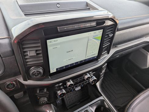 Used 2023 Ford F150 Tremor w/ Equipment Group 402A High image 26