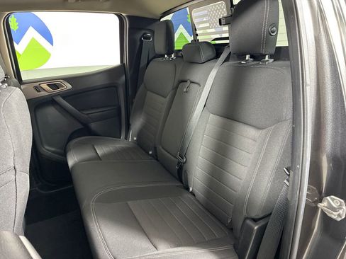 Used 2019 Ford Ranger XLT w/ Equipment Group 302A Luxury image 27