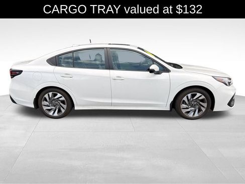 Used 2024 Subaru Legacy Limited AWD/4WD image 9