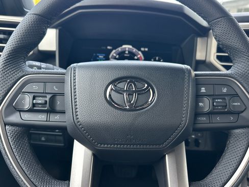 New 2026 Toyota Tundra Limited image 20