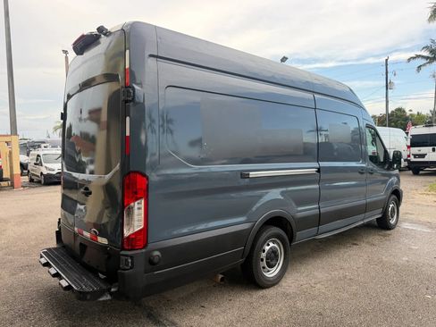Used 2020 Ford Transit 250 148 High Roof Extended RWD image 6