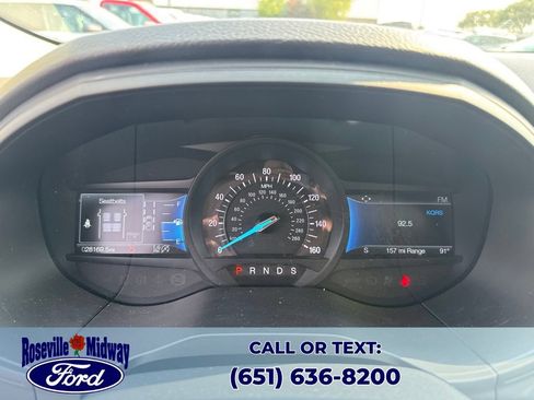 Used 2024 Ford Edge SEL w/ Convenience Package AWD/4WD image 22
