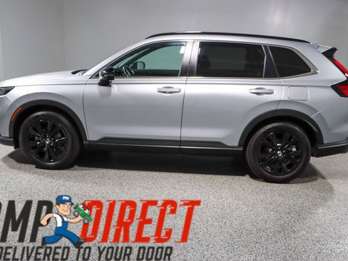 Used 2023 Honda CR-V Sport Touring image 10