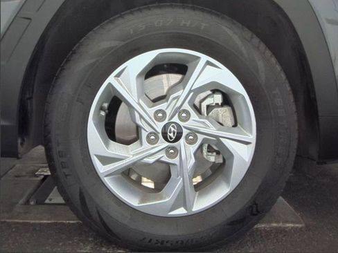 Certified 2023 Hyundai Tucson SEL image 4