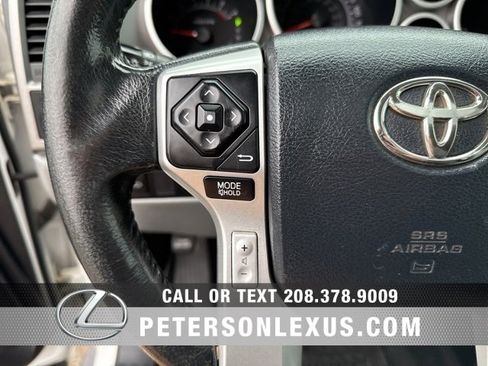 Used 2014 Toyota Sequoia SR5 image 23