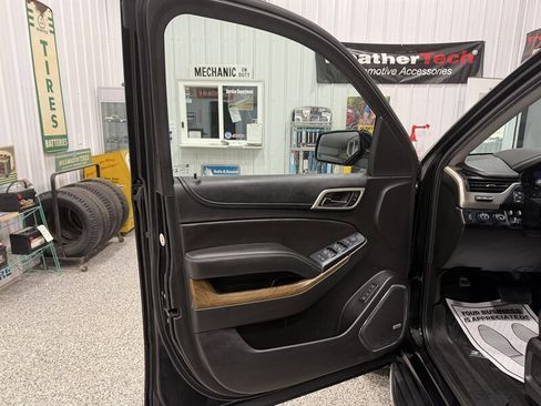 Used 2018 GMC Yukon Denali w/ Open Road Package image 28