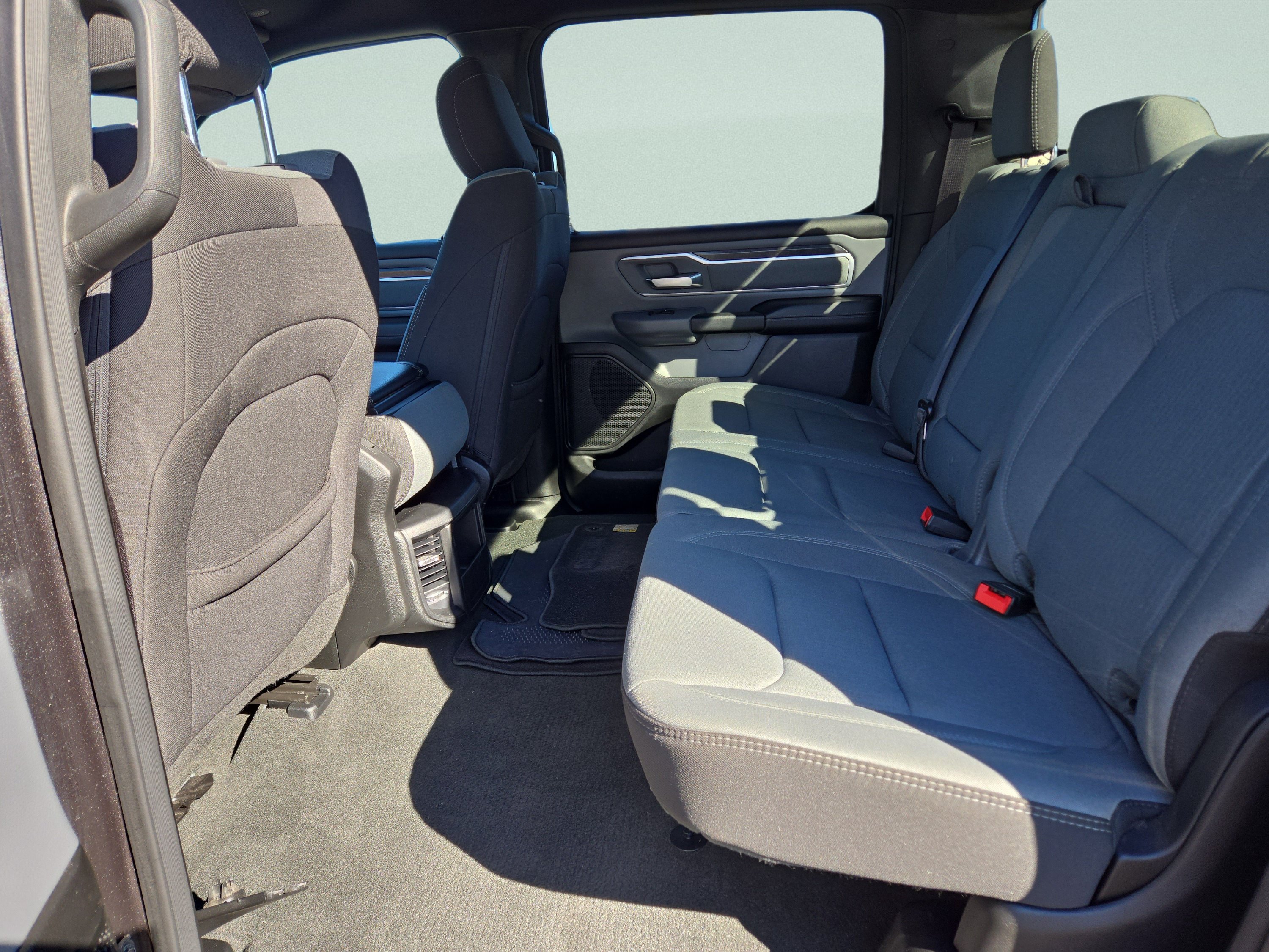 Used 2023 RAM 1500 Big Horn AWD/4WD image 26