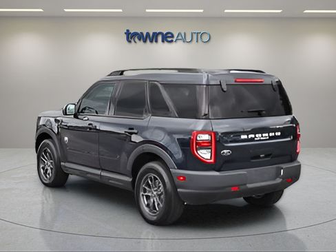 Used 2023 Ford Bronco Sport Big Bend AWD/4WD image 7