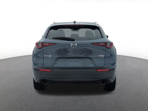 Certified 2023 MAZDA CX-30 2.5 Turbo w/ Premium Package image 5