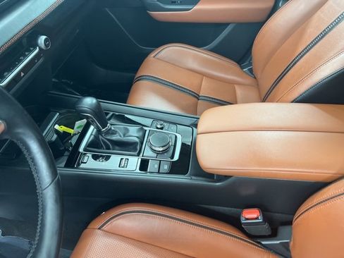 Used 2023 MAZDA CX-50 AWD 2.5 Turbo w/ Cargo Package image 15