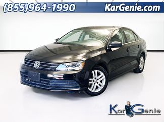 Used 2017 Volkswagen Jetta S image 1