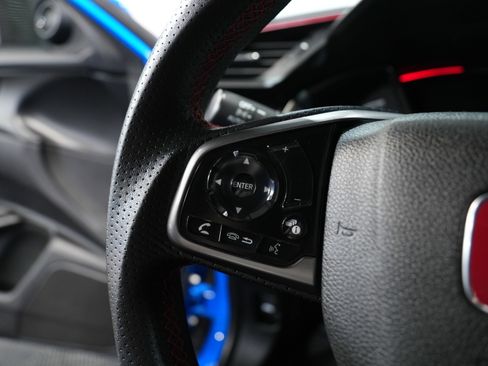 Used 2021 Honda Civic Type R image 41