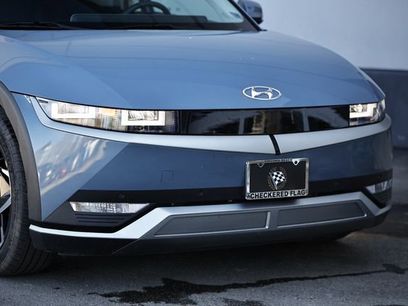 Used 2023 Hyundai Ioniq 5 SEL w/ Cargo Package