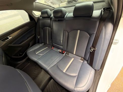 Used 2017 Hyundai Sonata Limited w/ Ultimate Package 02 image 27