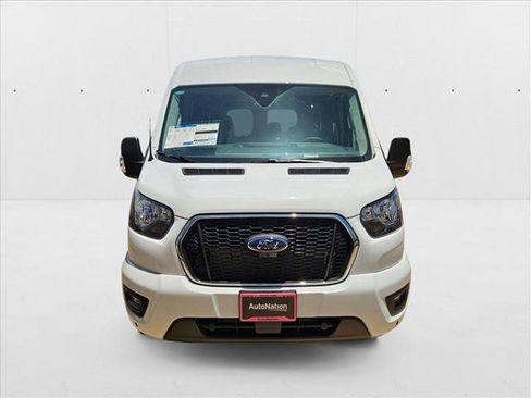 New 2025 Ford Transit 350 XLT image 6