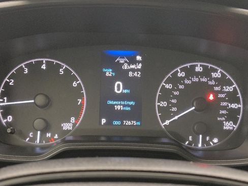 Used 2023 Toyota Corolla LE FWD image 23