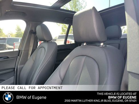 Used 2021 BMW X1 xDrive28i w/ Convenience Package AWD/4WD image 25