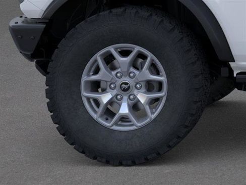 New 2023 Ford Bronco Badlands image 21