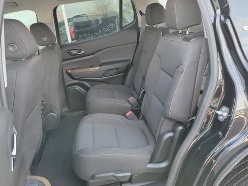 Used 2023 GMC Acadia SLE w/ Driver Convenience Package image 21