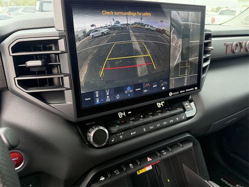 Used 2023 Toyota Tundra TRD Pro image 19